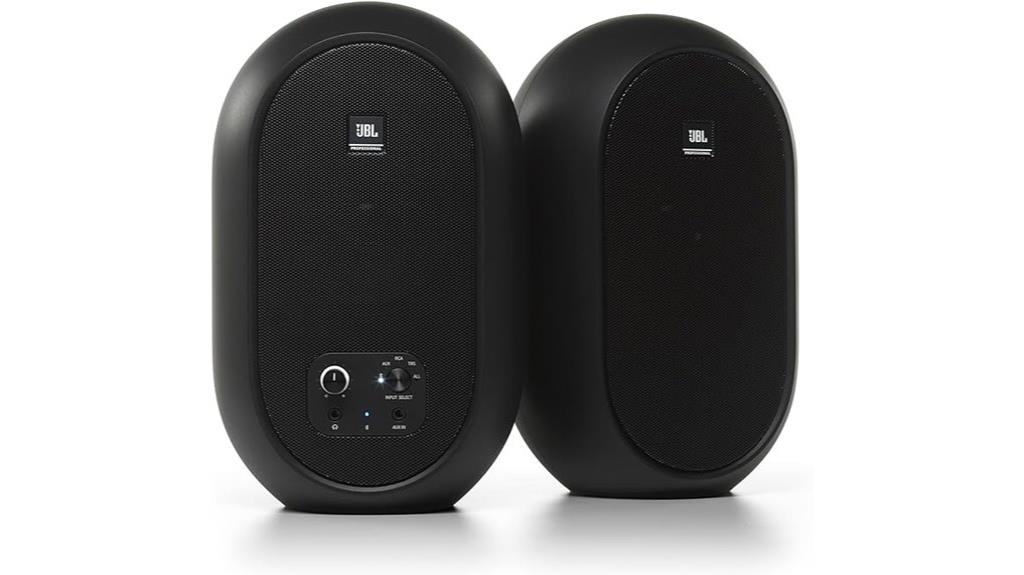 jbl 1 series monitors