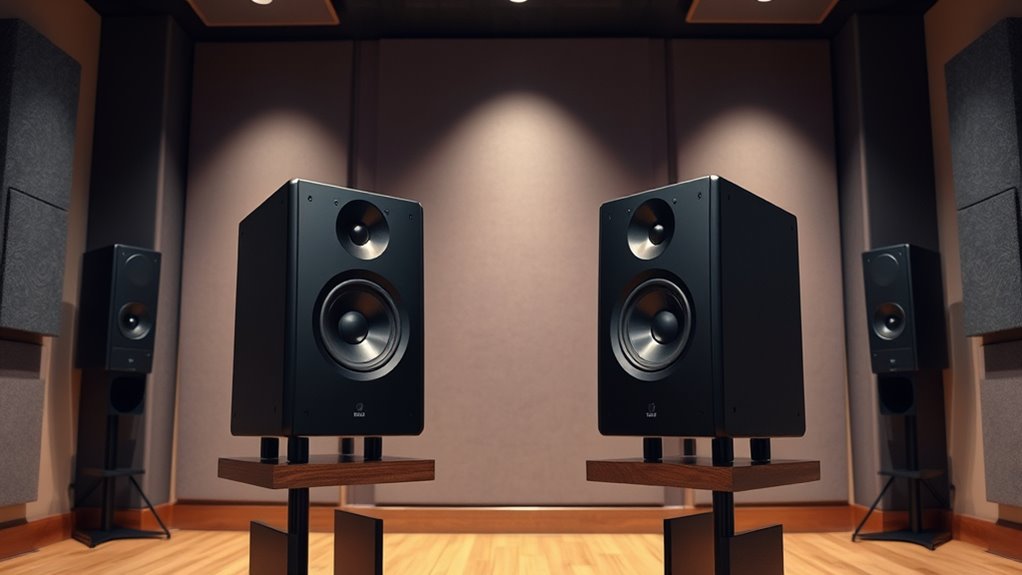 key monitoring setup considerations