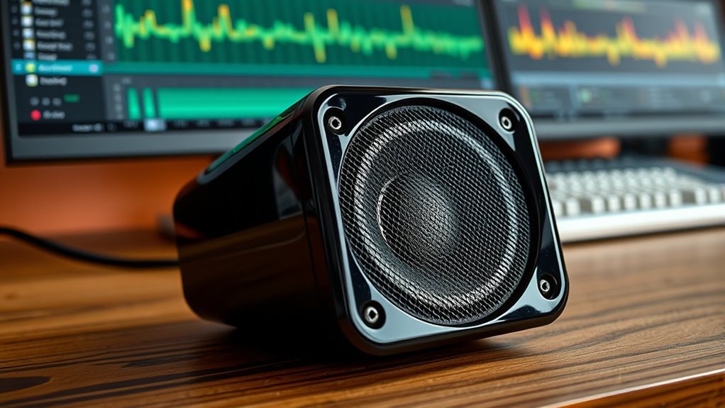 layered harmonic dynamic blending