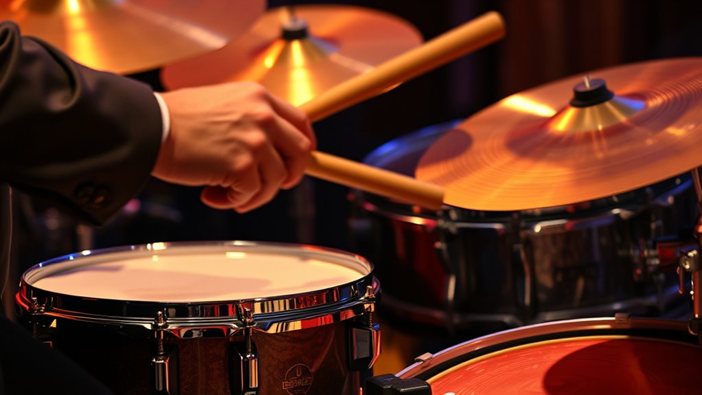 layered rhythmic complexity mastery