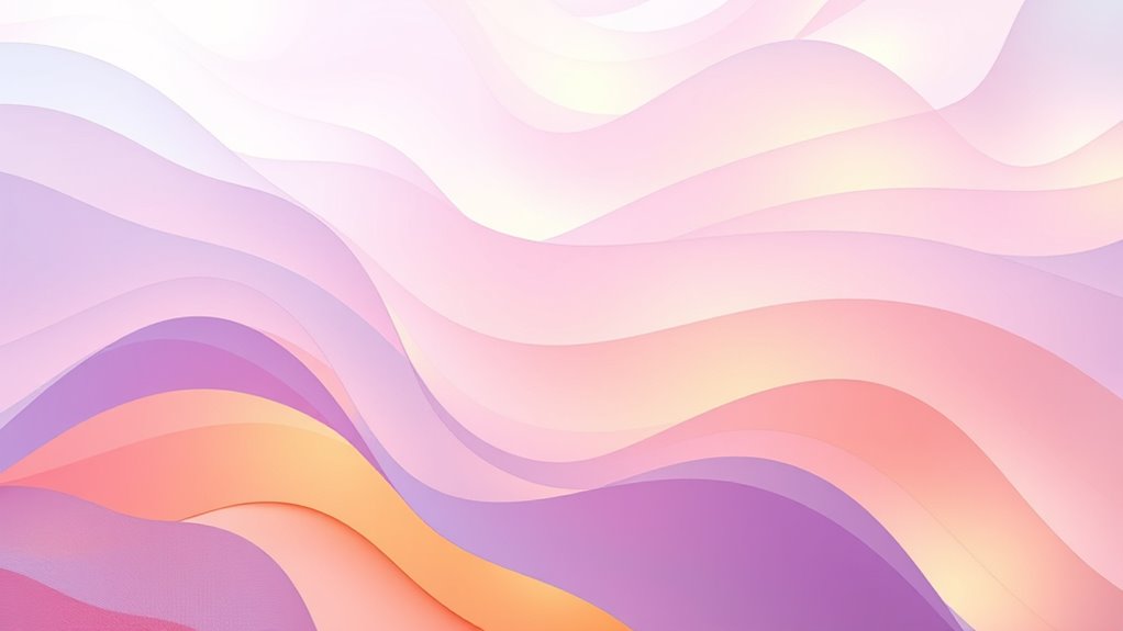 layered textured ambient sound