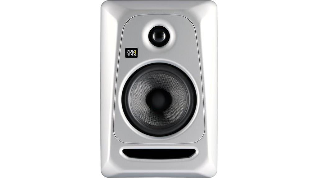 limited edition silver monitors