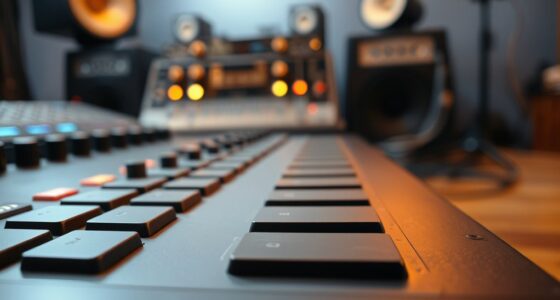 maintain human drum feel