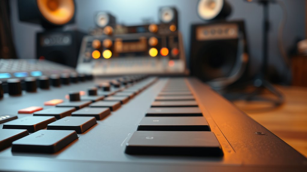 maintain human drum feel