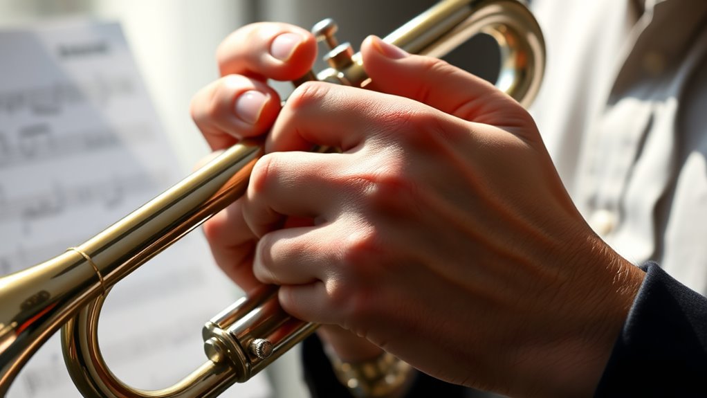 master breath for expressive sound