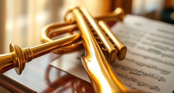 mastering brass tone quality