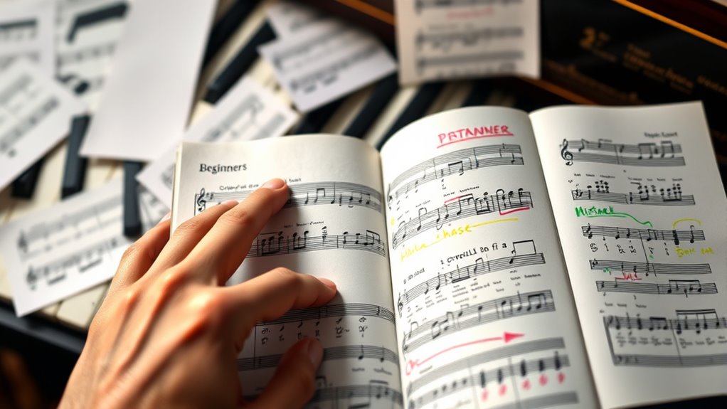 mastering chord progression construction