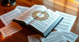 mastering musical key relationships