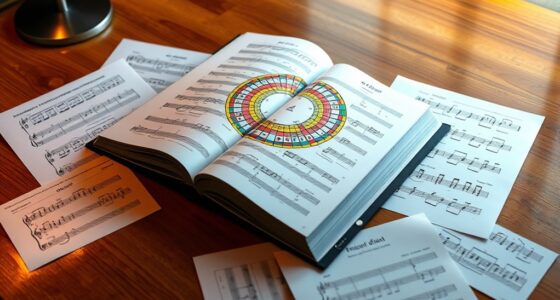 mastering musical key relationships