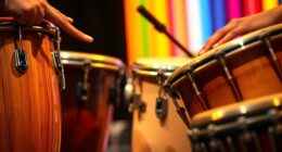 mastering rhythmic complexity seamlessly