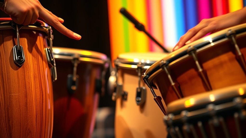 mastering rhythmic complexity seamlessly