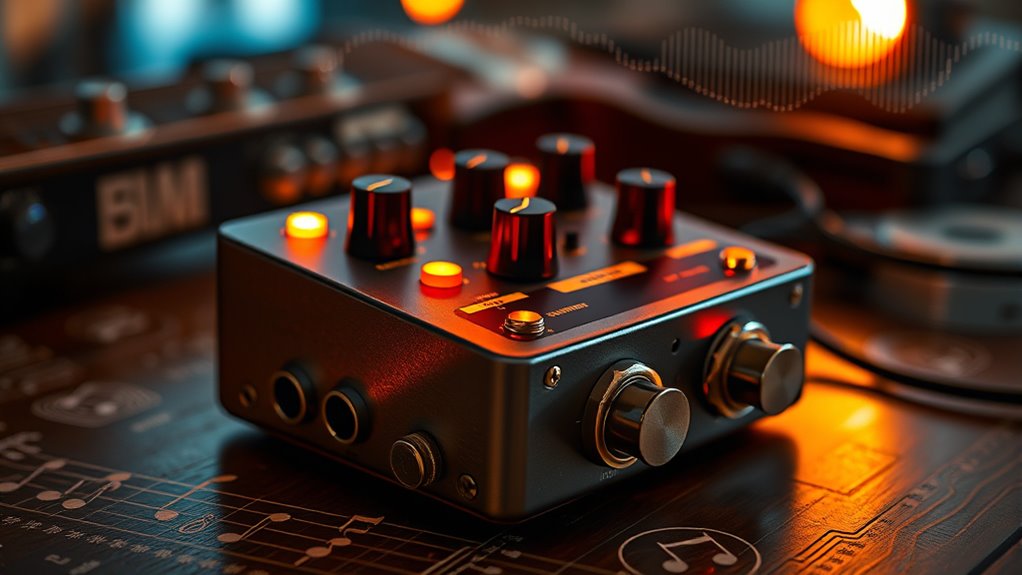 match delay to rhythm