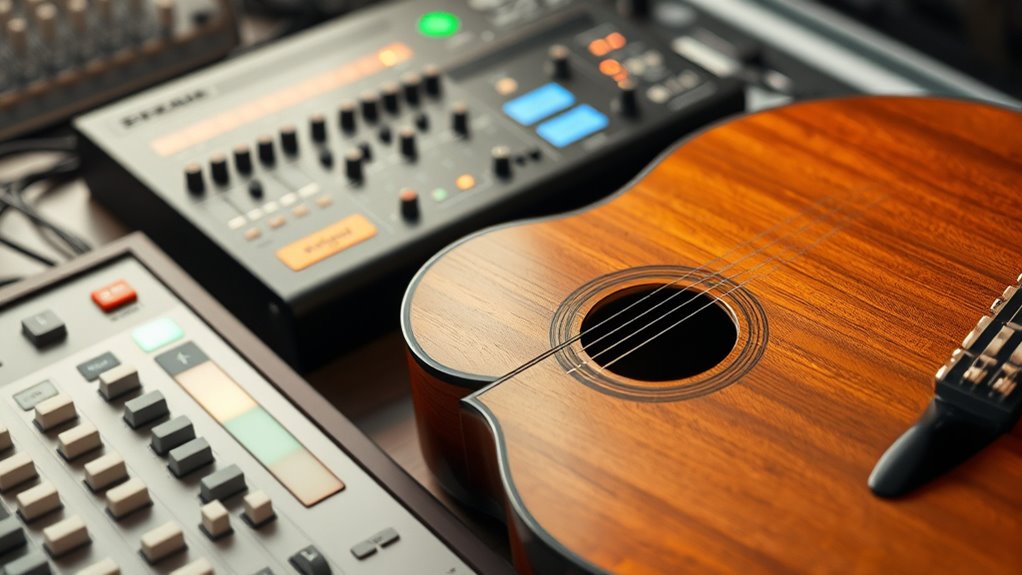 match sound character and dynamics