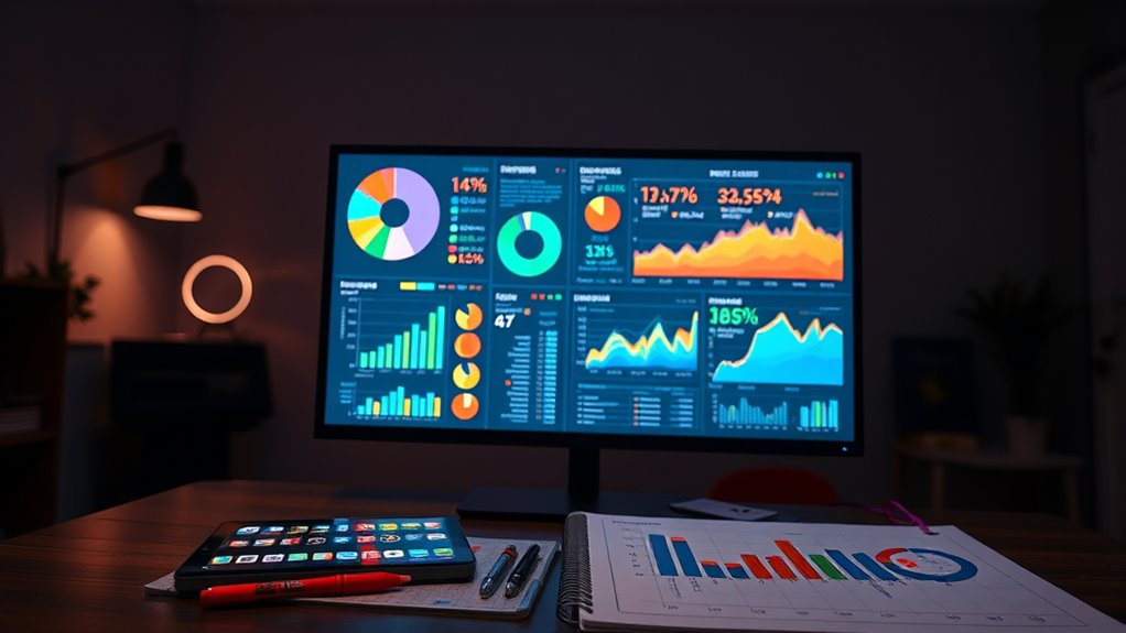 measure marketing campaign effectiveness