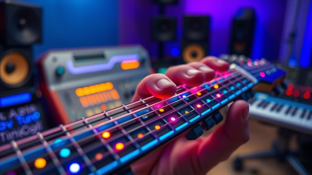 microtonal challenges and opportunities