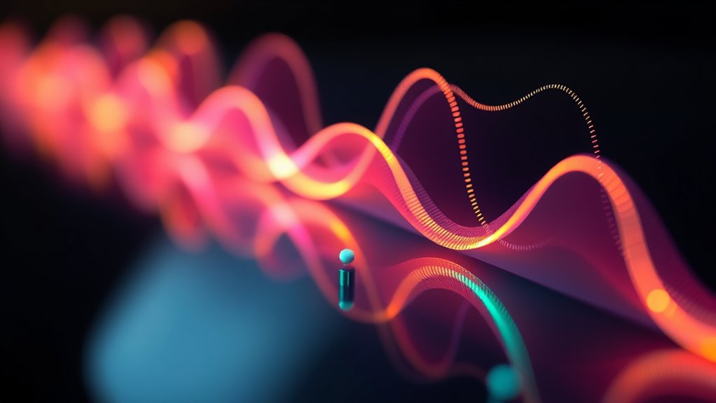 microtones and pitch perception