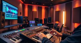 modern counterpoint production techniques