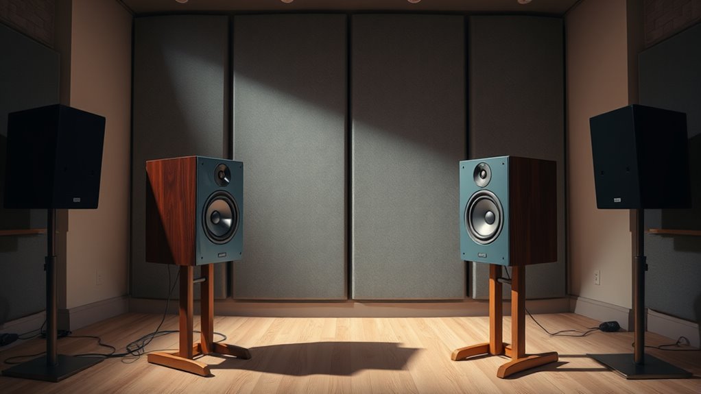 monitor phase coherence regularly