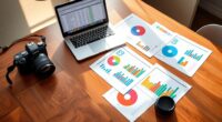 musician budget planning templates