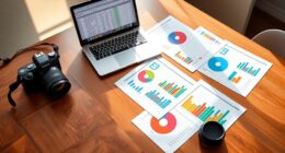 musician budget planning templates