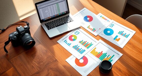 musician budget planning templates