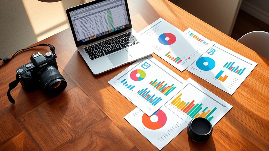 musician budget planning templates