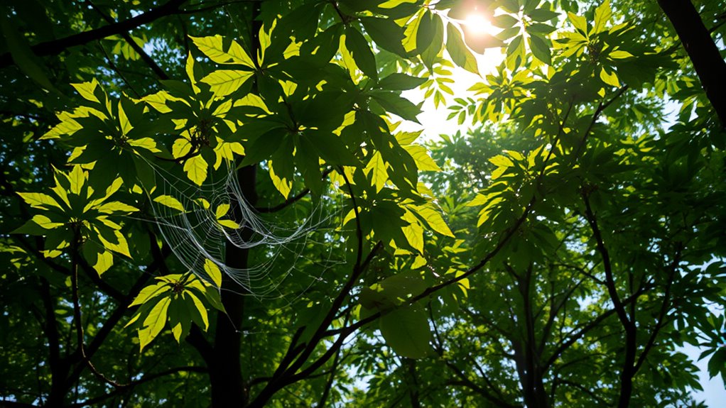 nature s diverse soundscape