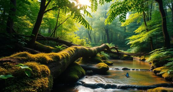 nature s sounds in music