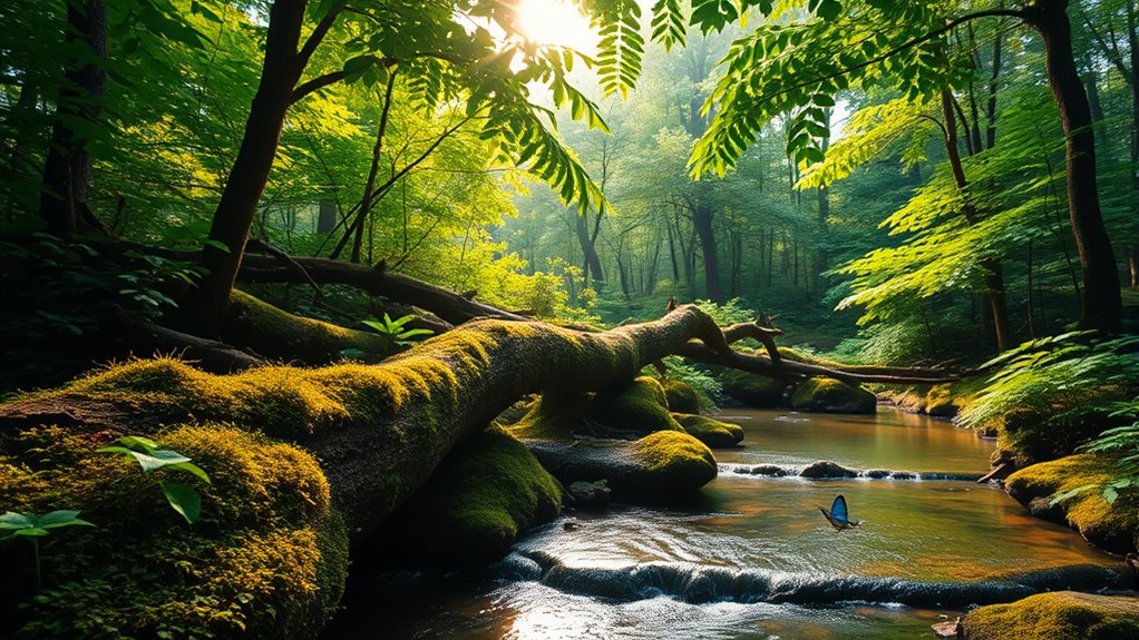 nature s sounds in music