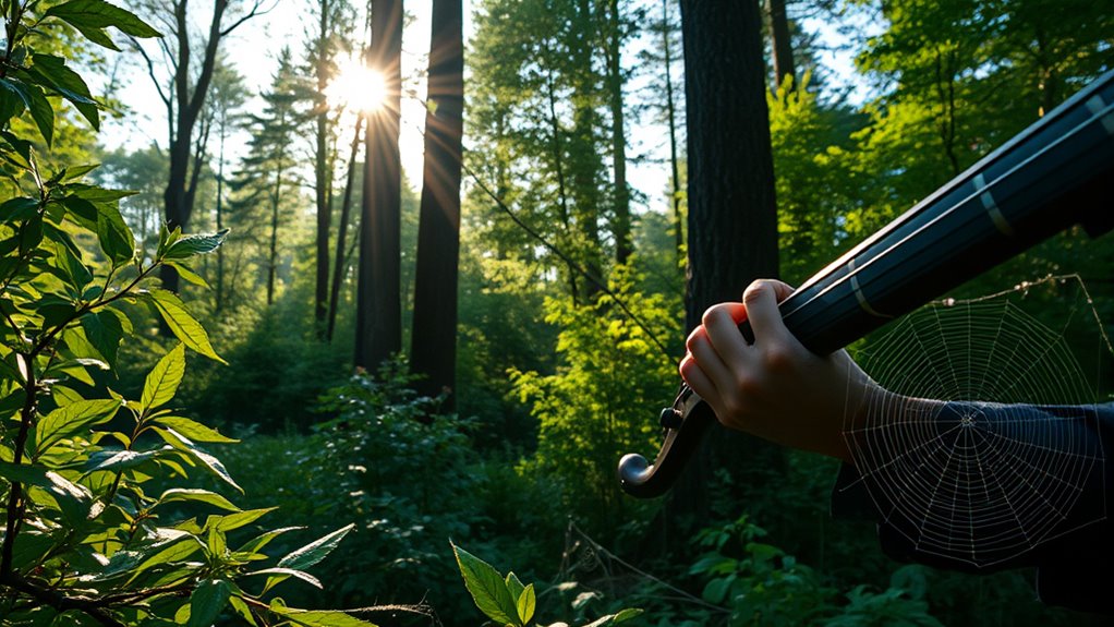 nature sounds inspire ecological awareness