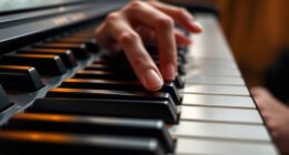 notes between standard pitches