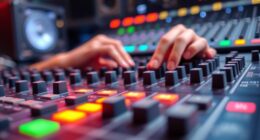 optimal loudness without distortion