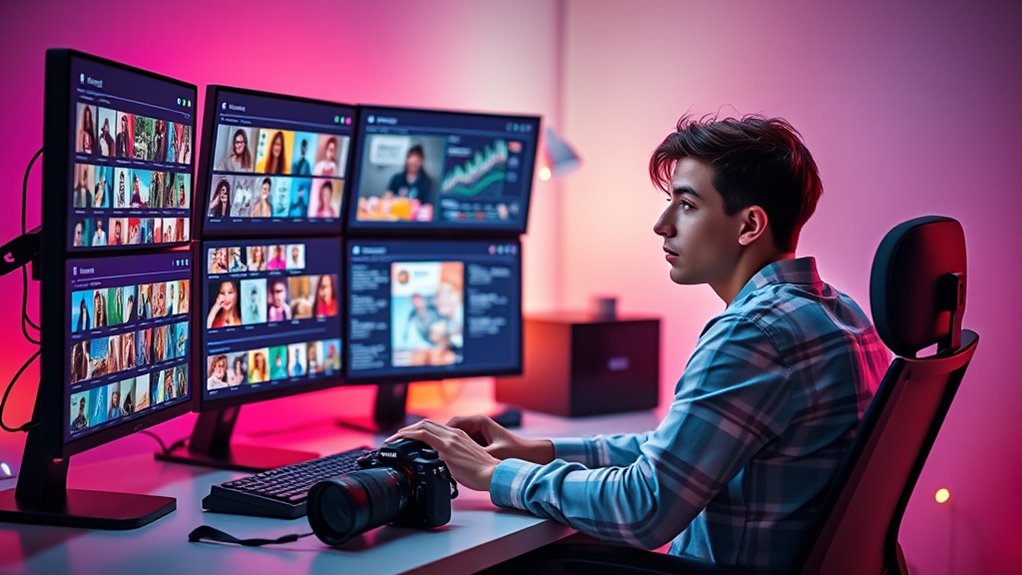 optimize content for engagement