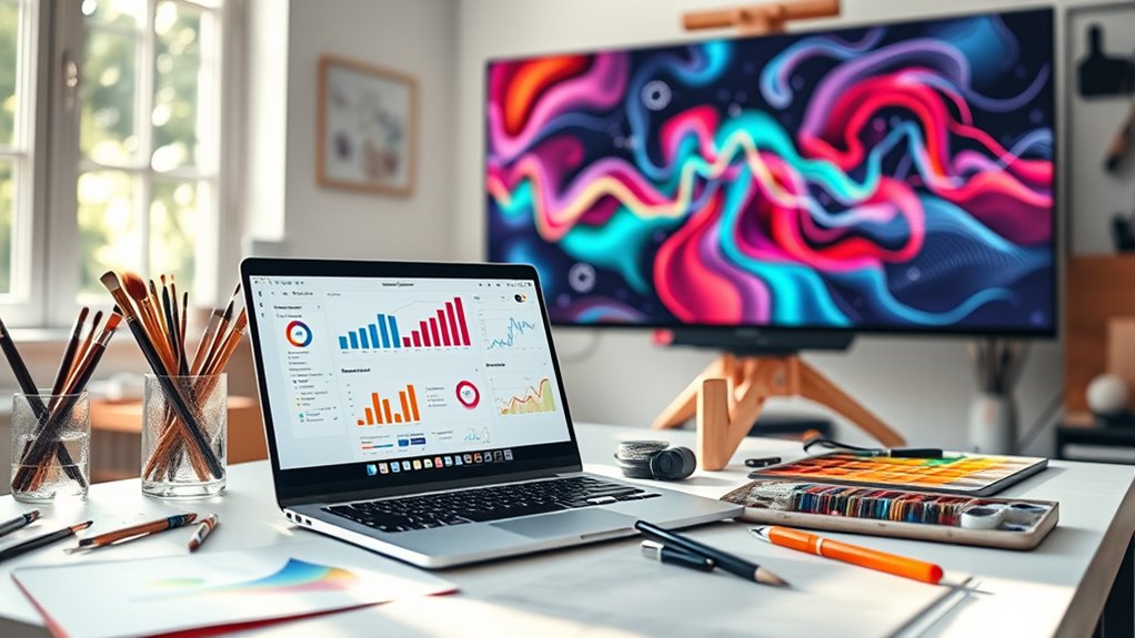 optimize content through analytics