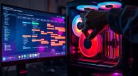 optimize heavy projects efficiently