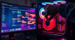 optimize heavy projects efficiently