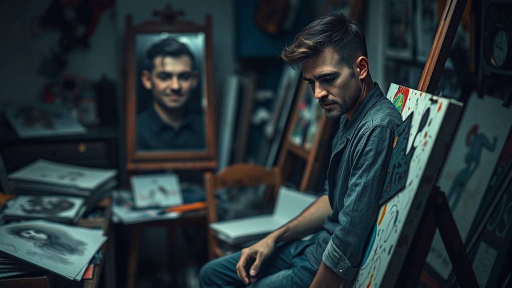 overcoming imposter syndrome fears