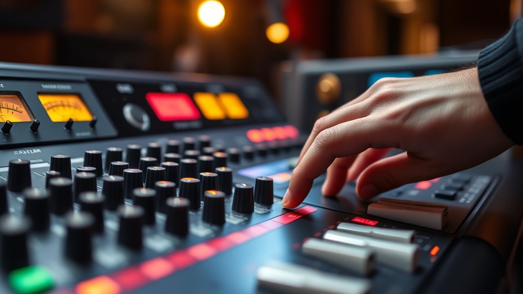 parallel compression myths