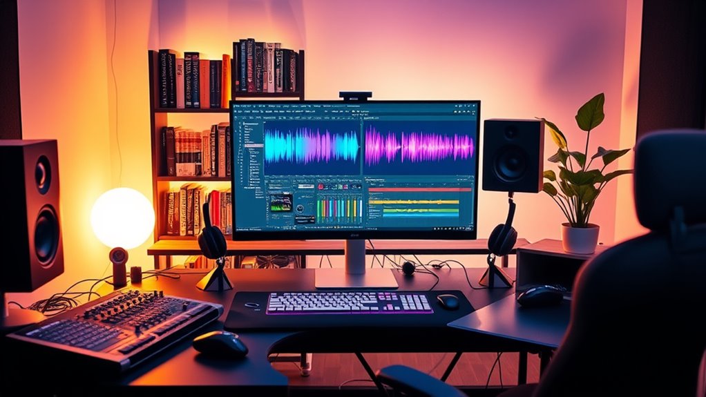 passive income for producers