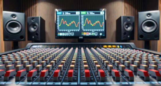 phase free stereo widening