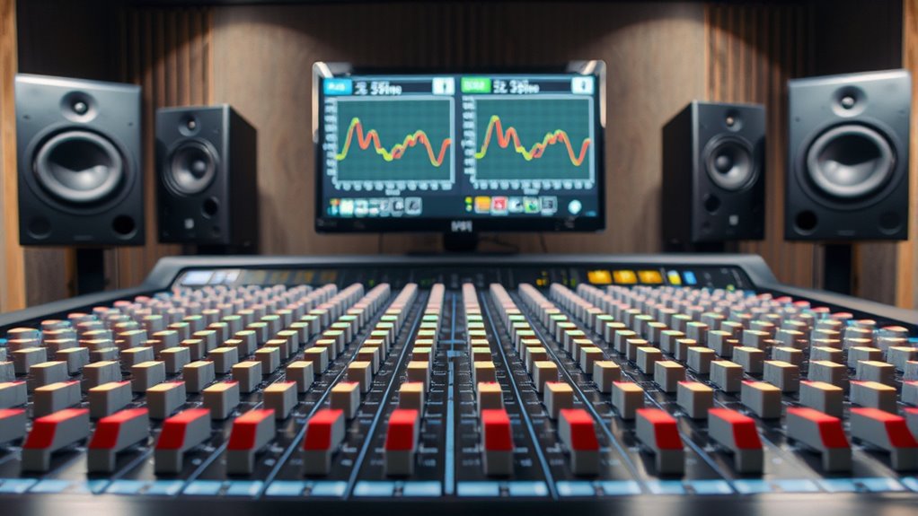 phase free stereo widening