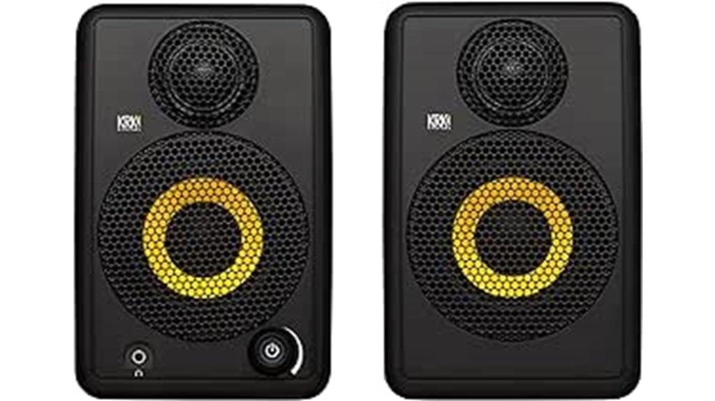 portable 3 inch monitors