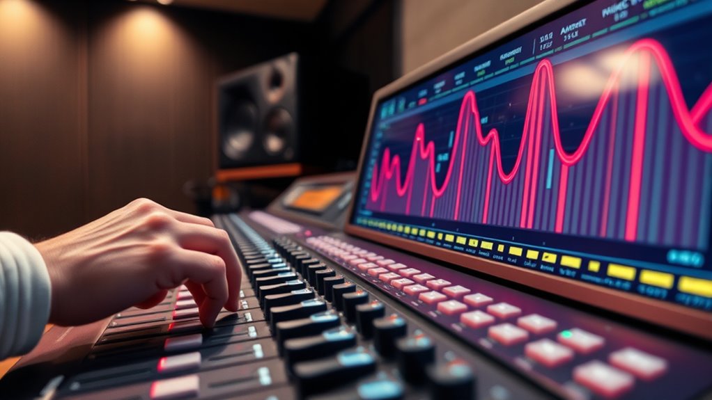 precise consistent automation control