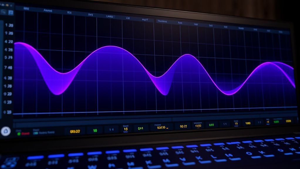 precise dynamic effect control