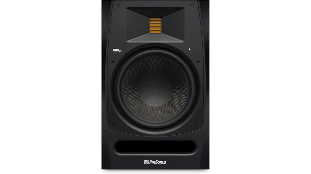 presonus r80 v2