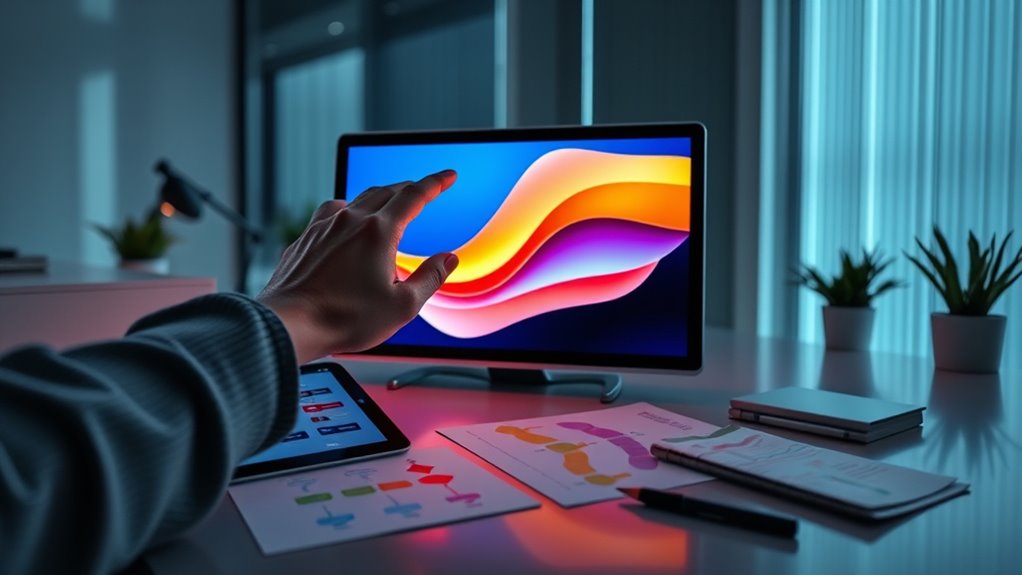 prioritize flexible collaborative communication