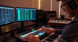 prioritize precision in midi
