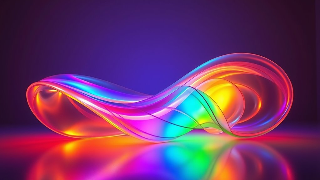 quantum neural spectral synthesis