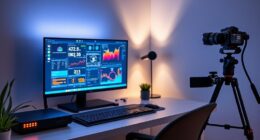 real time home monitoring