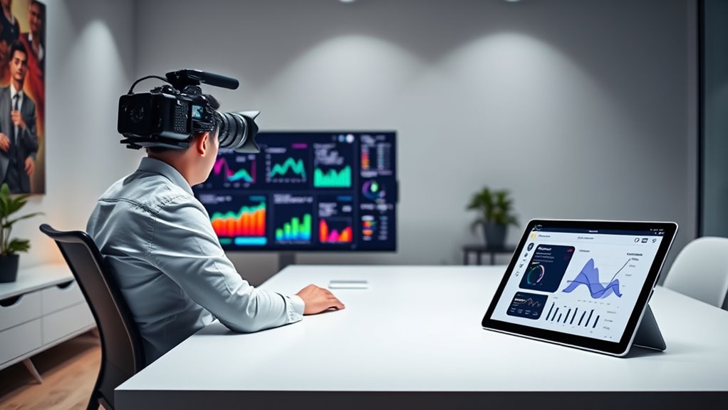 real time revenue management
